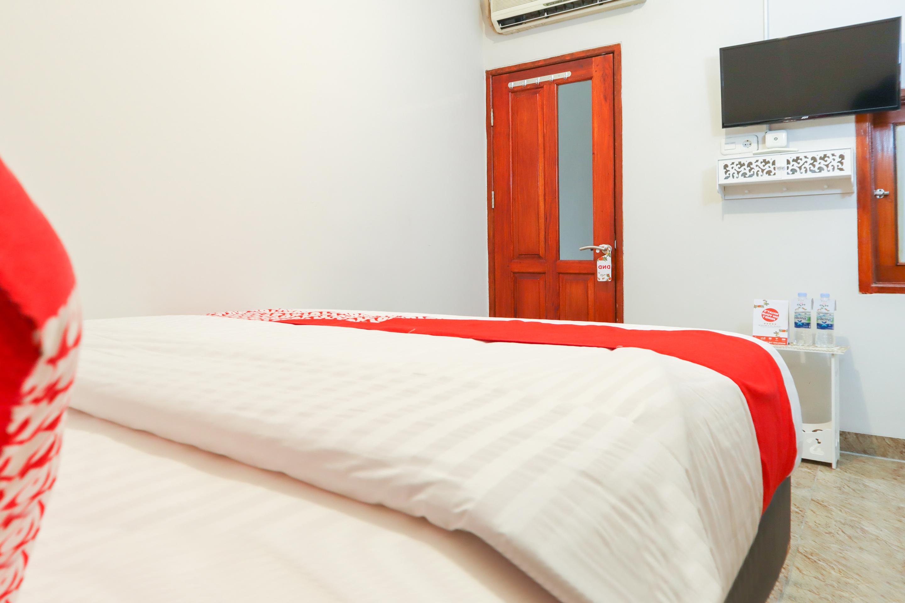 Oyo 1519 Axl Residence Jakarta Exterior photo